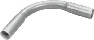 Bøjning Halogenfri 20mm Grå Hfsb