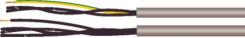 Styrekabel 2x0,50 Y-oz Afmålt