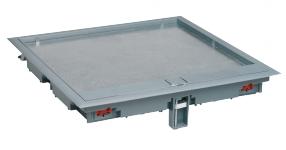 Gulvboks Ufb-900 Komplet G