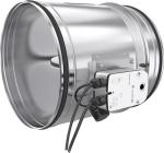 Brandspjæld Pkir-3g-315 Dv9-t