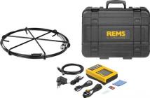 Rems Camsys Sæt S-color 10 K