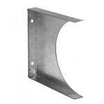 Montagebøjle Fa-63 F/væg