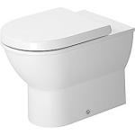 Darling New toilet B-T-W passer til Monolith