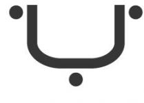 Gitterbakke CF 30/150-RS - 30X150MM, rustfrit AISI 316L, L=3,0 mtr.