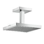 hansgrohe AXOR Starck hovedbruser 240x240mm metal