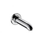 hansgrohe kartud E/S, 3/4'', krom