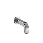 hansgrohe Axor Citterio kartud 3/4'', 165 mm, krom