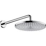 Hansgrohe Raindance S 300 Air 1jet hovedbruser med 460 mm bruserbøjning