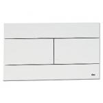 Alterna Primeo model III trykplade hvid, mekanisk