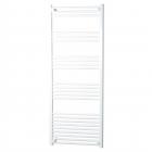 Kriss Athena plan håndklæderadiator 1500 x 600 mm hvid