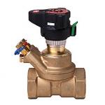 Danfoss ASV-BD indreguleringsventil 32 Rp 1 1/4, kvs 18,0 mÂ³/h