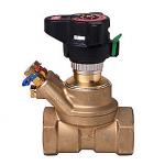 Danfoss ASV-BD indreguleringsventil 50 Rp 2, kvs 40,0 mÂ³/h