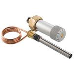Danfoss FH -TC Fremløbstermostat 15-50Â°C selvvirkende - til gulvvarmeshunt
