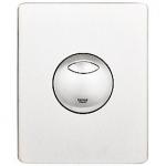 GROHE Skate Betjeningsplade - Rustfrit stål