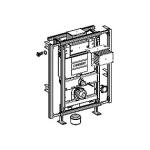 GEBERIT Gis easy wc omega h90