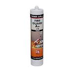 Fire Guard A+ 566 Hvid Brandacryl til fugning af rørgennemføringer - 300 ml