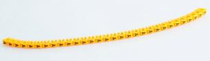 Ledningsmærke A Gul 1,5-2,5