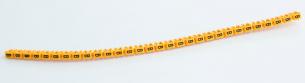 Ledningsmærke B Gul 1,5-2,5