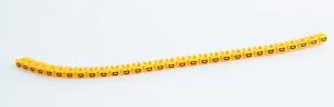 Ledningsmærke D Gul 1,5-2,5