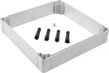 Mellemramme T/låg 200x200x55 Mm.