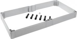 Mellemramme T/låg 300x600x55 Mm.