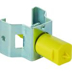 Gis Befæstigelsesclip M 10