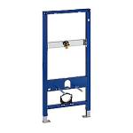 Geberit Duofix WC-element, 112 cm, todelt WC