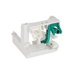 GEBERIT montageflange til 2 skyl konsol