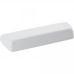 Geberit cisternelåg, til synlig cisterne AP123: Alpin-hvid.