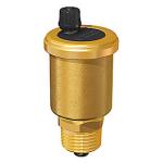 luftudlader 3/8, DN10 Max 110Â°C, max 8 bar