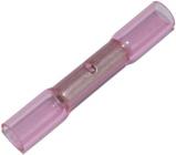 Samlemuffe Krympbar Rød 0,50-1,65