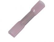 Samlemuffe Krympbar Rød 0,50-1,50