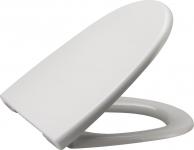 Kriss Laufen Pro toiletsæde - Hvid