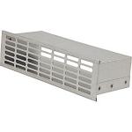 Fresh murstensrist 23x5 cm. galvaniseret