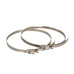 Fresh spændebånd 60-165 2 stk.