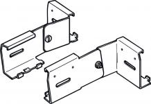 Vinkelkoblingssæt Glo-4 Varmg.