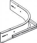 Universalafgrening Medium Glo-4 Galv.