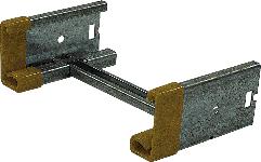 Beskyttelsessæt Glo-4 60mm