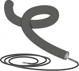 Metro Therm kondensrør 1 m KVR 10-10 til Metroair 8F, 12F