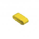 Kabelmærke 5 Gul Cli M 2-4