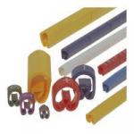 Ledningsmærke 7 Violet Clic 1-3