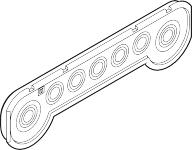 Pakning 1 f/LK Gruppetavle UG-150