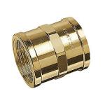 PURAFIT mf.3/4 .Siliciumbronze.Blyfri.