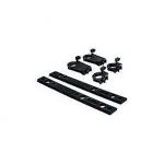 Uponor Aqua PLUS beslag til messing ford.rør M7