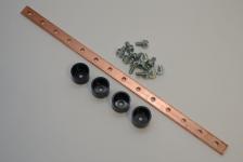 Potentialudligningsskinne20330-1