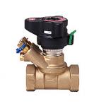 Danfoss ASV-BD indreguleringsventil 25 Rp 1, kvs 9,5 mÂ³/h