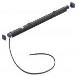 Fotoelektrisk Rollersensor L=410mm Ip50