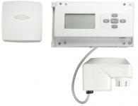 Vejrkompenseringsanlæg Roth Til Shunte