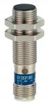 Induktiv Cyl. Føler Sil2 Ø12 M12