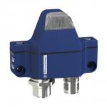 Trådløs Afsender Til Følere Og Kontakter